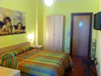 Hotel Atleti Hotel di Foggia
