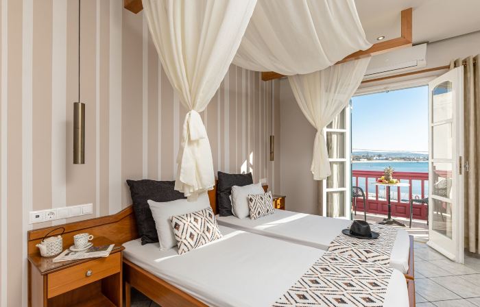 Hotel Palatia