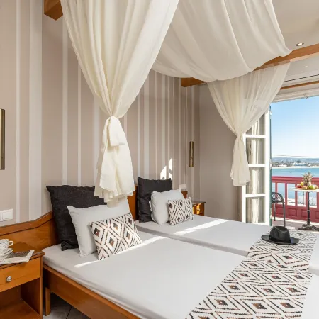 Hotel Palatia
