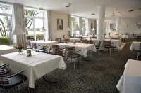 Golf Hotel Viborg - breakfast