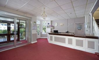 Dilkhusa Grand Hotel by Compass Hospitality