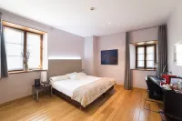 Hotel Dolarea - Wifi
