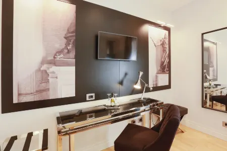 フロリス ホテル