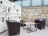 Best Western Hotel Anthurium Hoteles en Santo Stefano al Mare