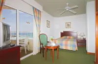 Hotel Riu Oliva Beach Resort - All Inclusive Hôtels à : Villaverde