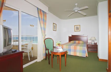 Hotel Riu Oliva Beach Resort - All Inclusive