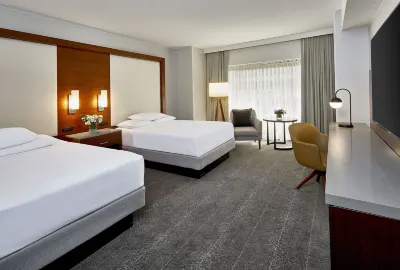 Hyatt Regency Atlanta Hotels in Atlanta