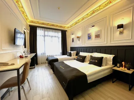 Angel's Home Hotel - Angel Group Hotels