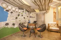Aishwarya Residency Hotel di Mysore