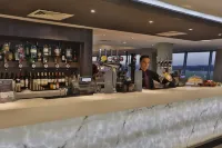 Holiday Inn 紹森德 - 酒吧