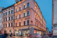 Hotel Unicus Krakow Old Town - Destigo Hotels Hotels near The Jan Matejko House | National Museum