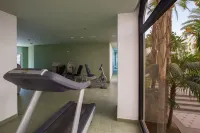 Corallium Beach by Lopesan Hotels - Adults Only - Gym