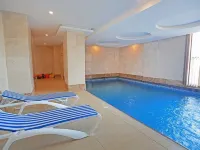 Karam Al Balad Hotel Hotels near Corniche Shopping Centre