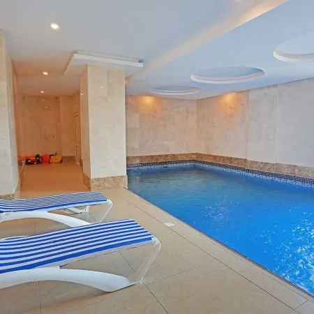 Karam Al Balad Hotel