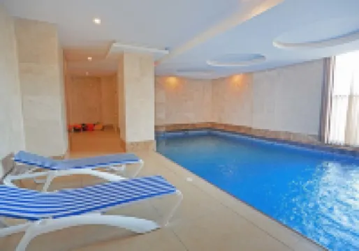 Karam Al Balad Hotel