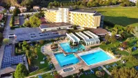 Hotel Terme Leonardo Hotels in Teolo