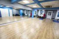 Dover Marina Hotel & Spa, Tapestry Collection by Hilton - Gym