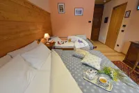 Miravalle Hotels in Chatillon
