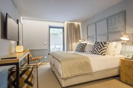 Pur Oporto Boutique Hotel by Actahotels
