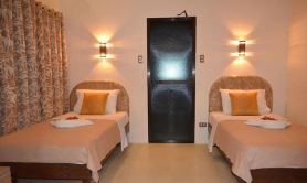 Bakhaw Bed & Breakfast