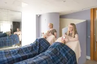 Cliff House Hotel - Kylpylä