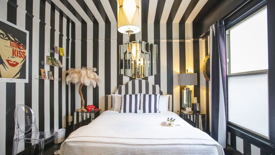 Hotel des Arts