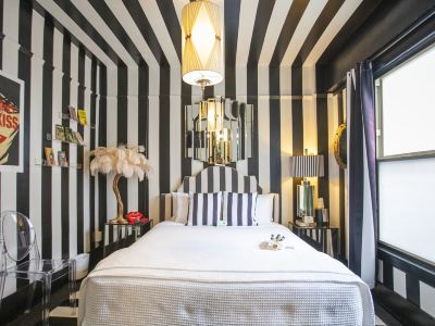 Hotel des Arts