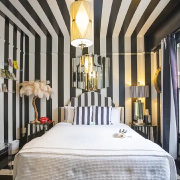 Hotel des Arts Отели рядом с достопримечательностью «Чайна-таун»
