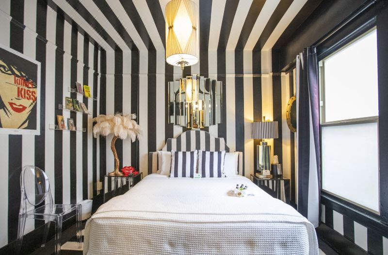 Hotel des Arts