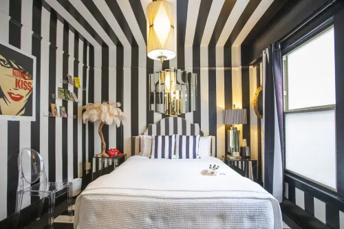 Hotel des Arts