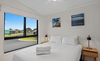 Discovery Parks - Bunbury Foreshore