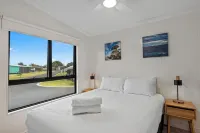 Discovery Parks - Bunbury Foreshore Hotels in Bunbury