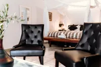 Gabus Game Ranch Hotels in 