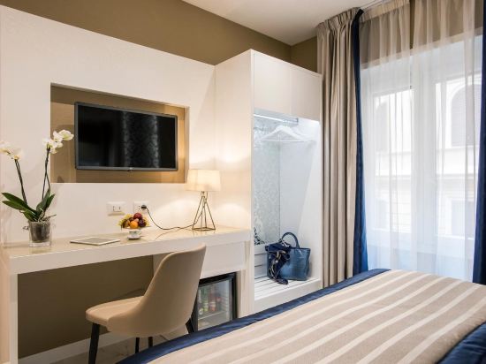 Residenza Venti Settembre