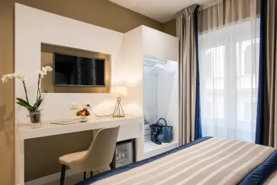 Residenza Venti Settembre Các khách sạn ở Via Veneto