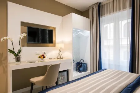 Residenza Venti Settembre