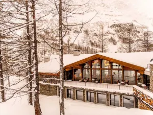 Les Neiges d'Antan