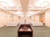 Sun Palace Hotel Hotels near Suruga Ward