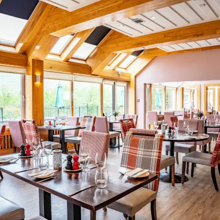 Delphi Resort Hotel & Spa