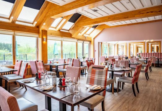 델피 리조트 이미지