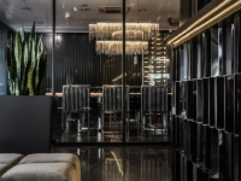 Hotel Belmont Classic Hoteles en Bonn