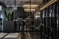 Hotel Belmont Classic