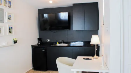 Chandelier 301 Отели в г. Понсе