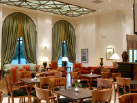 Volos Palace Hotels in Volos