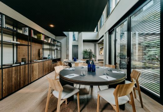 호텔 암 옥센토어