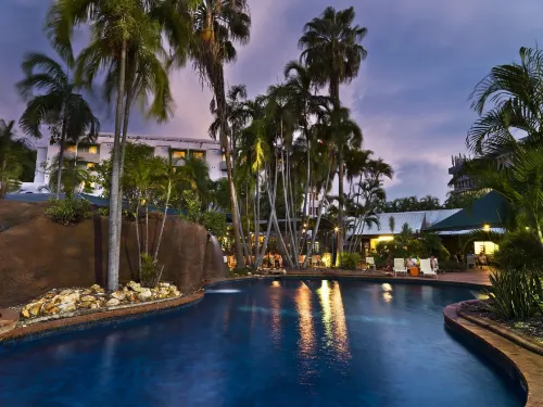 The Leea Resort Darwin Hotels in Darwin