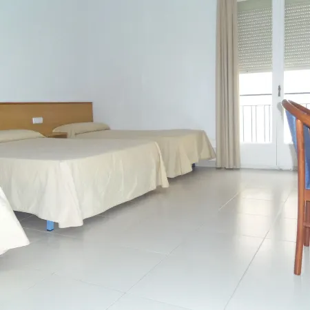 Hotel Sant Jordi