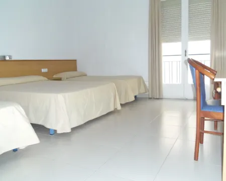 Hotel Sant Jordi Hotels in Calafell