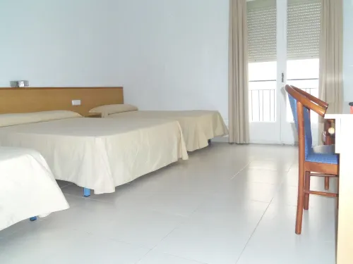 Hotel Sant Jordi Hotels in Segur de Calafell