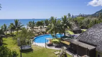 Hotel Tieti Hotels in Poindimie